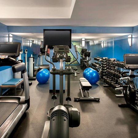 Four Points By Sheraton Manhattan Soho Village Νέα Υόρκη Εξωτερικό φωτογραφία