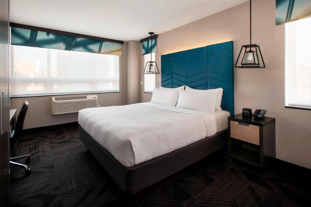 Four Points By Sheraton Manhattan Soho Village Νέα Υόρκη Εξωτερικό φωτογραφία