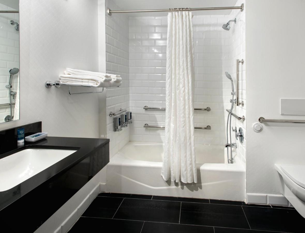 Four Points By Sheraton Manhattan Soho Village Νέα Υόρκη Εξωτερικό φωτογραφία