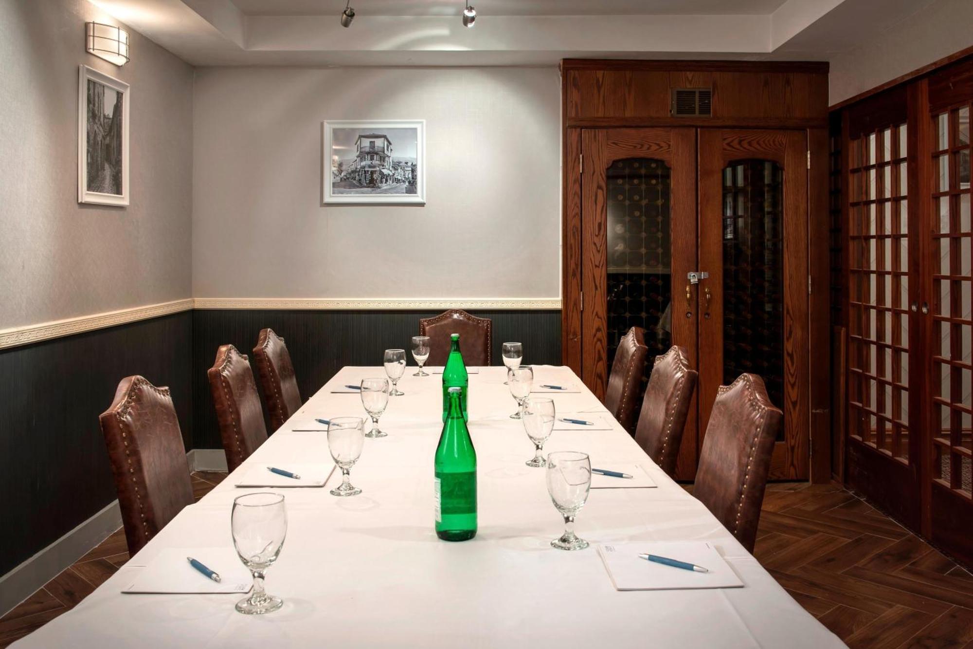 Four Points By Sheraton Manhattan Soho Village Νέα Υόρκη Εξωτερικό φωτογραφία
