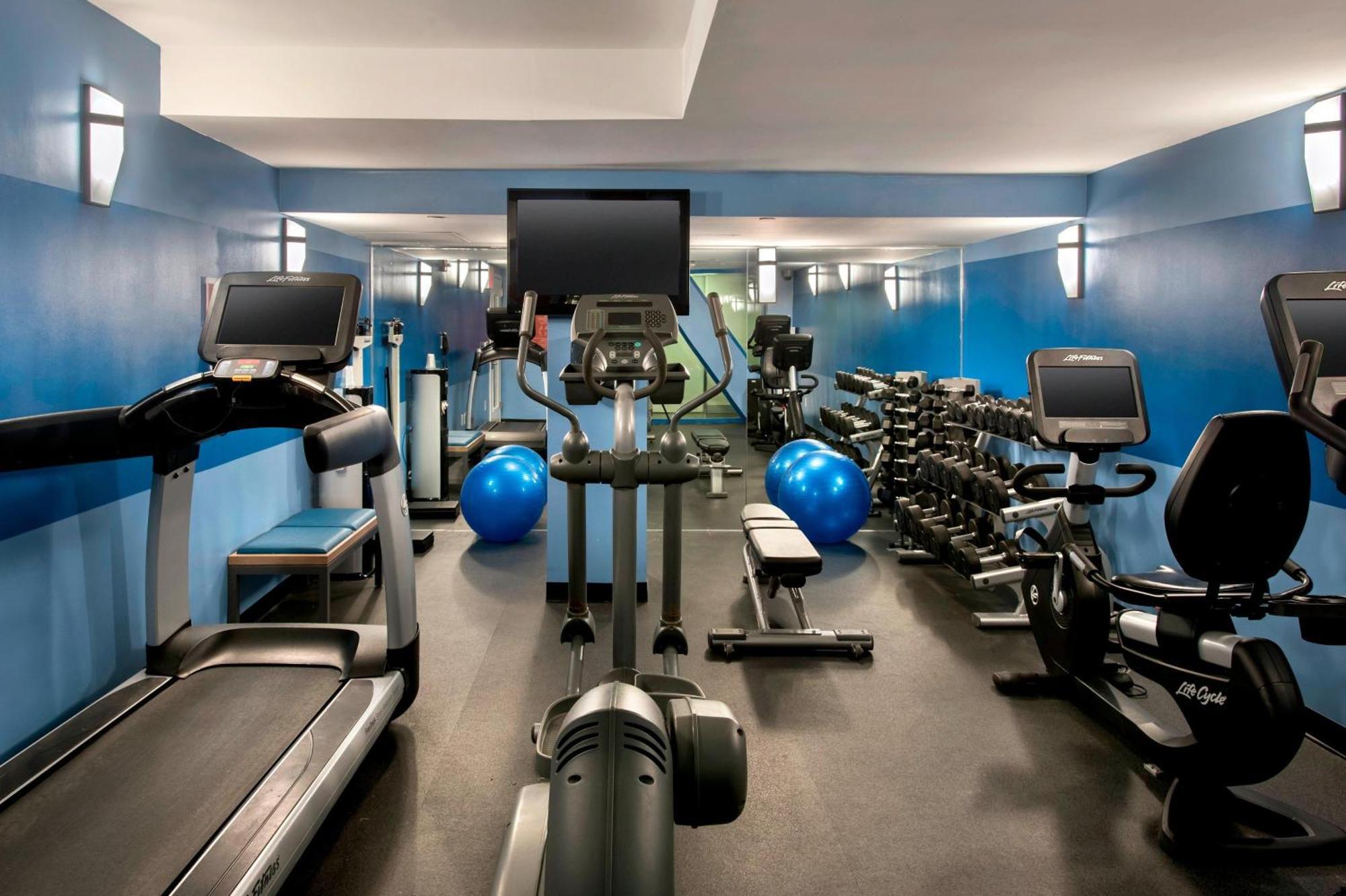 Four Points By Sheraton Manhattan Soho Village Νέα Υόρκη Εξωτερικό φωτογραφία