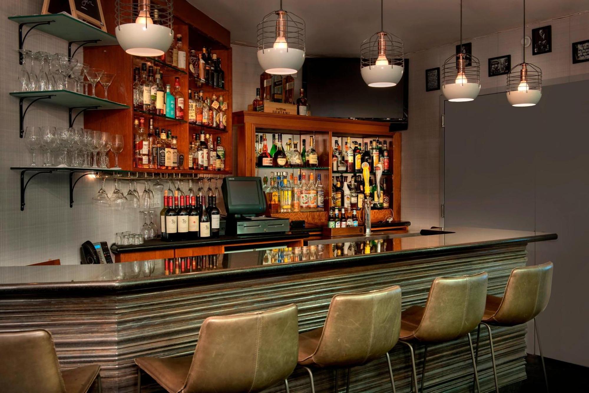 Four Points By Sheraton Manhattan Soho Village Νέα Υόρκη Εξωτερικό φωτογραφία