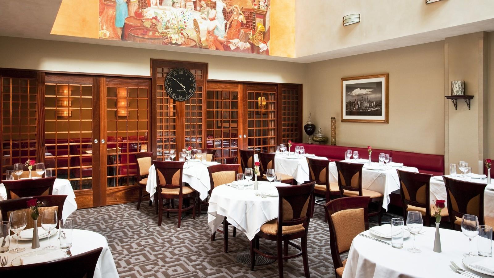 Four Points By Sheraton Manhattan Soho Village Νέα Υόρκη Εξωτερικό φωτογραφία