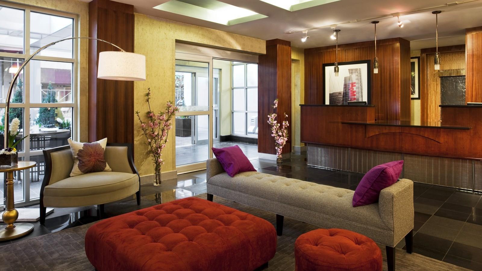 Four Points By Sheraton Manhattan Soho Village Νέα Υόρκη Εξωτερικό φωτογραφία